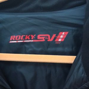 rocky Jackets & Coats - Rocky S2V Agonic Prima-Flex Jacket L rocky Jackets & Coats - Rocky S2V Agonic Prima-Flex Jacket L
